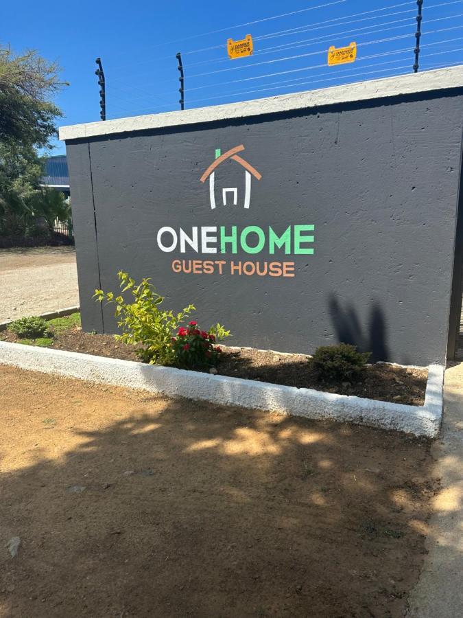 One Home Pretoria-Noord Buitenkant foto