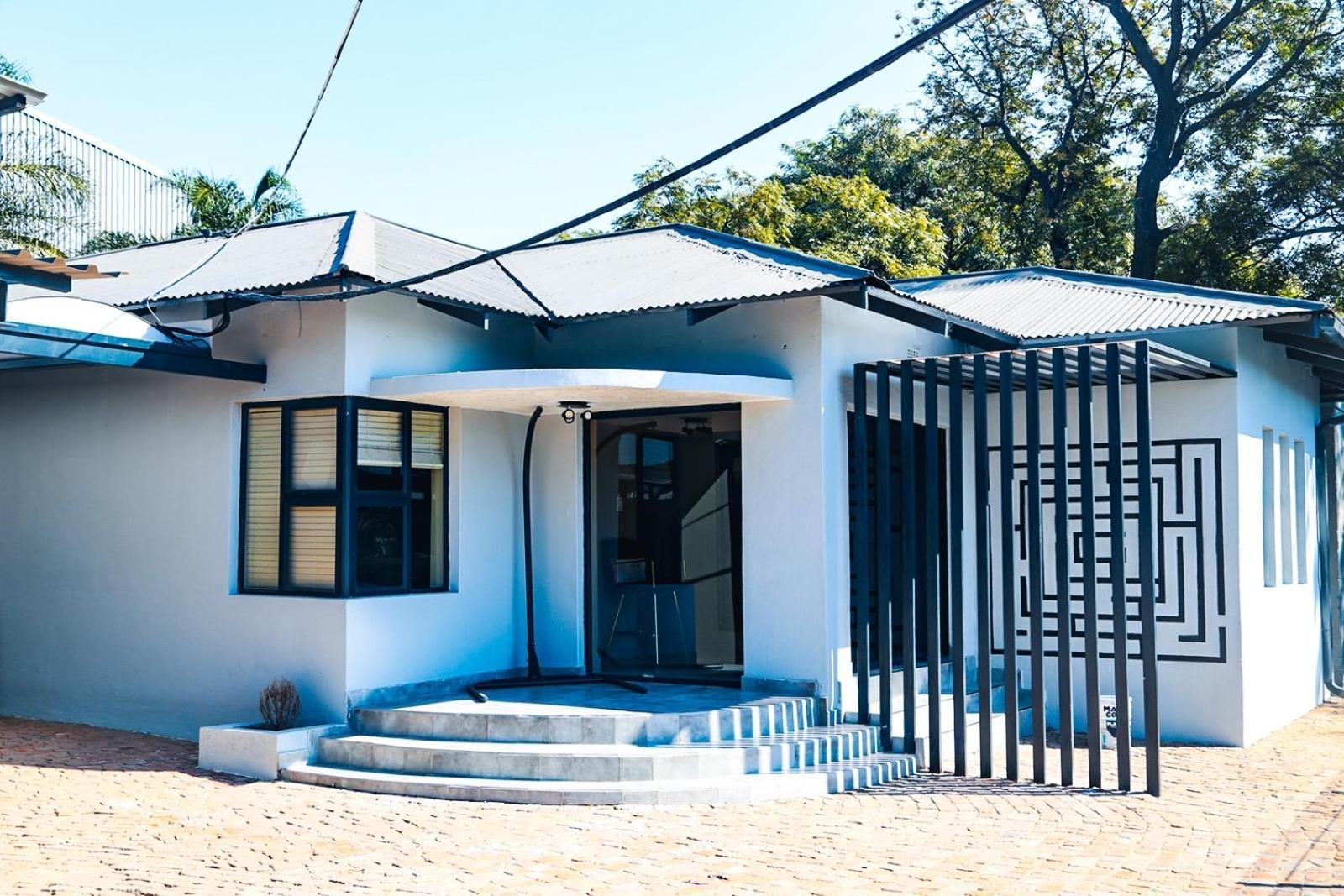 One Home Pretoria-Noord Buitenkant foto